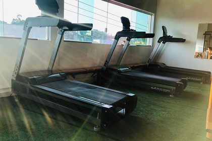Imagem 4 da galeria do parceiro Brothers Fitness Cavazana