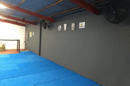 Imagem 2 da galeria do parceiro Academia Templo das Artes Marciais
