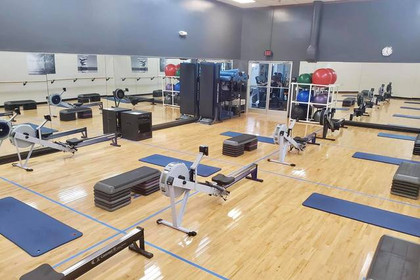 Image 3 from Gold's Gym - Lorton partner gallery