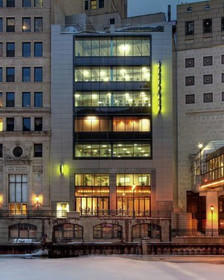 Image 3 from East Bank Athletic and Social partner gallery