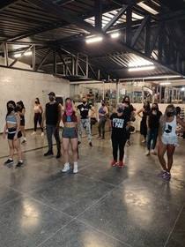 Imagem 4 da galeria do parceiro Academia Corpo Ativo