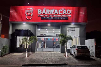 Imagem 2 da galeria do parceiro Ct Barracao Marialva