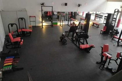 Imagem 2 da galeria do parceiro Academia Saúde em Forma