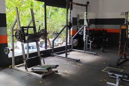 Imagem 1 da galeria do parceiro Xtreme Power