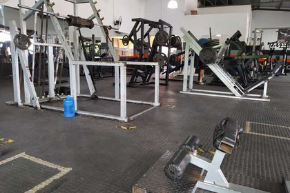 Imagem 2 da galeria do parceiro Xtreme Power