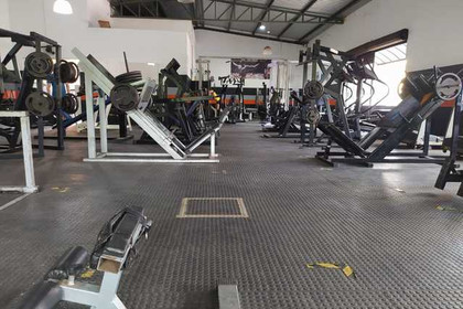 Imagem 3 da galeria do parceiro Xtreme Power
