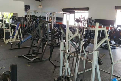 Imagem 4 da galeria do parceiro Xtreme Power