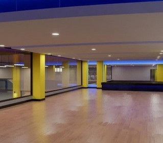 Imagem 2 da galeria do parceiro Academia Bluefit - Carapicuiba