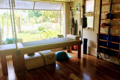 Imagem 1 da galeria do parceiro Manacá Pilates Studio
