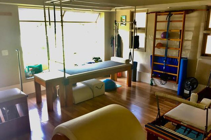 Imagem 4 da galeria do parceiro Manacá Pilates Studio
