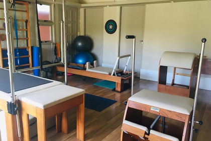 Imagem 5 da galeria do parceiro Manacá Pilates Studio