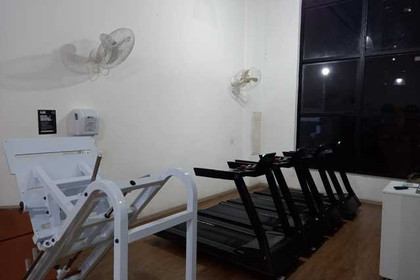 Imagem 4 da galeria do parceiro Fit One Academia