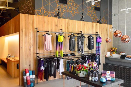 Image 7 from Sweatshop on Central partner gallery