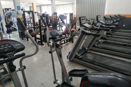Imagem 4 da galeria do parceiro ACADEMIA UNISPORT TEAM