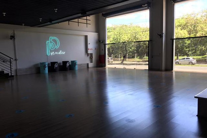 Imagem 2 da galeria do parceiro Studio & Academia PD
