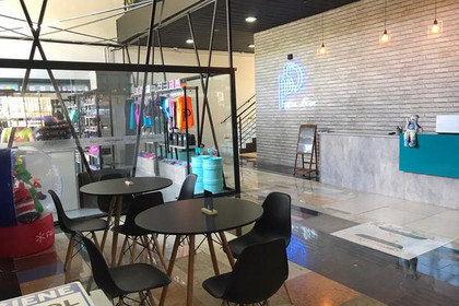 Imagem 5 da galeria do parceiro Studio & Academia PD