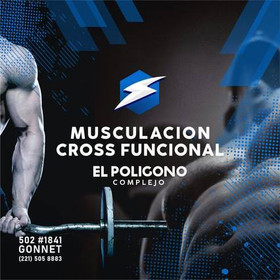 Imagen 1 de la galería del partner El Poligono Complejo