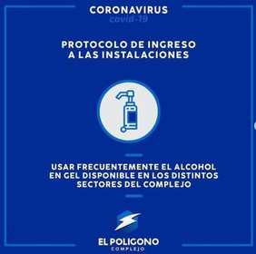 Imagen 3 de la galería del partner El Poligono Complejo