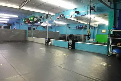 Imagem 6 da galeria do parceiro Centro De Treinamento R A Fitness