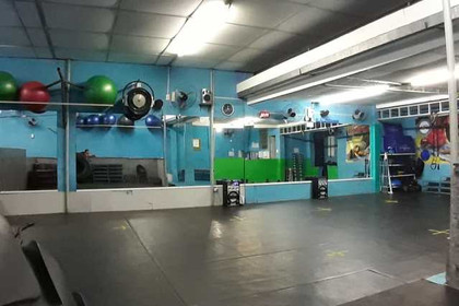 Imagem 7 da galeria do parceiro Centro De Treinamento R A Fitness