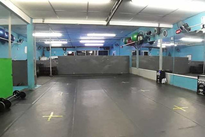 Imagem 8 da galeria do parceiro Centro De Treinamento R A Fitness