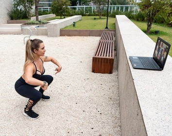 Imagem 1 da galeria do parceiro MBP GYM