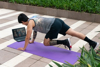 Imagem 3 da galeria do parceiro MBP GYM