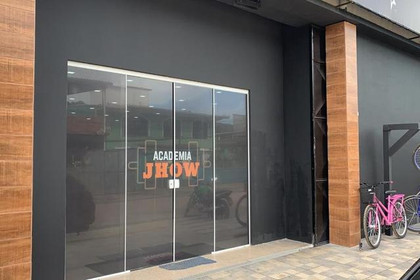 Imagem 2 da galeria do parceiro Academia do Jhow