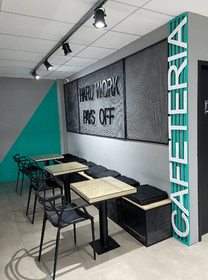 Imagem 3 da galeria do parceiro Panda Crossfit