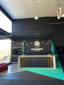 Imagem 6 da galeria do parceiro Panda Crossfit