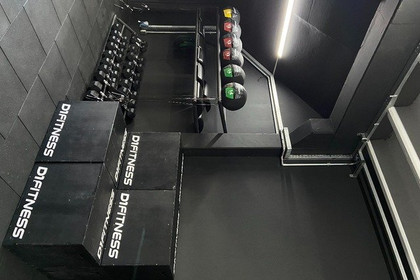 Imagem 7 da galeria do parceiro Panda Crossfit