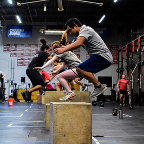 Image 3 from CrossFit Bound partner gallery