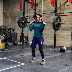 Image 5 from CrossFit Bound partner gallery