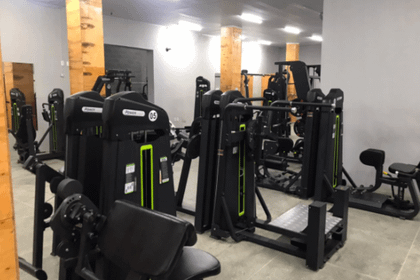 Imagem 3 da galeria do parceiro Power Fitness