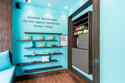 Bild 2 von 5Elements Spa Boutique Partnergalerie