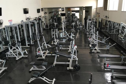 Imagem 3 da galeria do parceiro Academia Saikoo