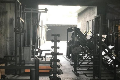 Imagem 1 da galeria do parceiro Bodyfit Academia