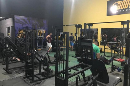 Imagem 3 da galeria do parceiro Bodyfit Academia
