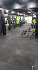 Imagem 1 da galeria do parceiro Motive Academia