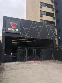 Imagem 1 da galeria do parceiro Oide Fit