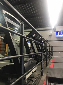 Imagem 2 da galeria do parceiro Oide Fit