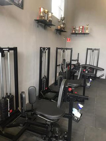 Imagem 4 da galeria do parceiro Oide Fit