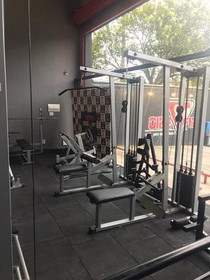 Imagem 5 da galeria do parceiro Oide Fit