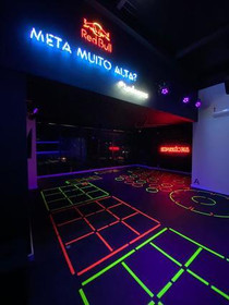 Imagem 3 da galeria do parceiro Bodyhiit Experience