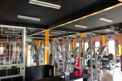 Imagem 3 da galeria do parceiro Academia Champion Fitness