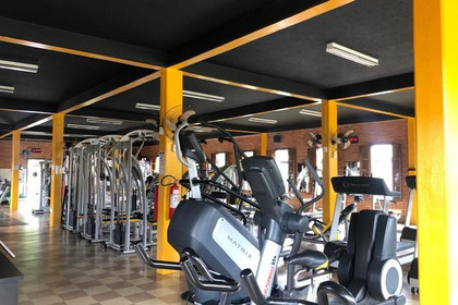 Imagem 6 da galeria do parceiro Academia Champion Fitness