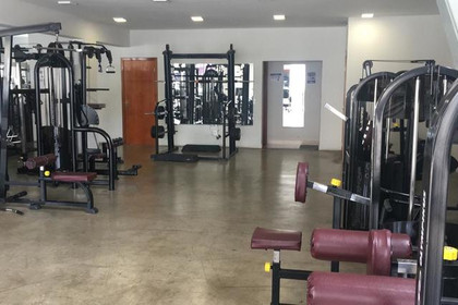Imagem 4 da galeria do parceiro Power Sport Center