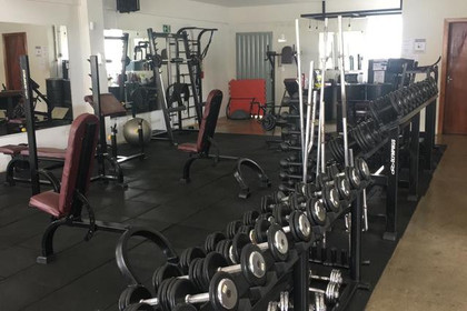 Imagem 5 da galeria do parceiro Power Sport Center