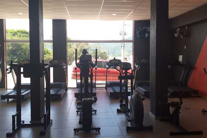 Imagem 4 da galeria do parceiro Athletic Fit