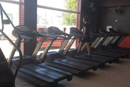 Imagem 5 da galeria do parceiro Athletic Fit